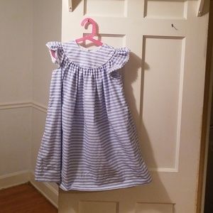 Kelly's Kids Spring dress